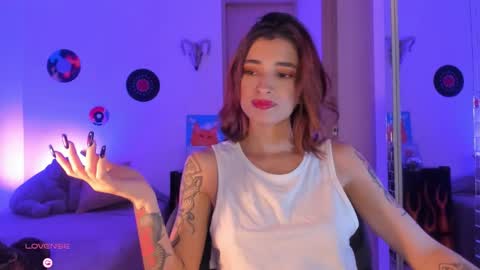 rot_wallace online show from February 2026 08:12:01 PM