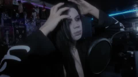 rot online show from February 2025 12:23:02 PM