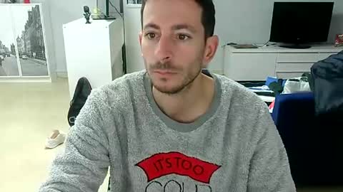 Snapshot of roubarixx chatting on December 2024 08:22:02 AM roubarixx online show from December 2024 08:22:02 AM