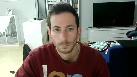 Snapshot of roubarixx chatting on January 2025 02:21:01 PM roubarixx online show from January 2025 02:21:01 PM