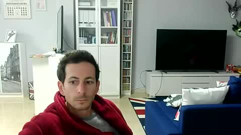 Snapshot of roubarixx chatting on February 2025 07:27:02 PM roubarixx online show from February 2025 07:27:02 PM