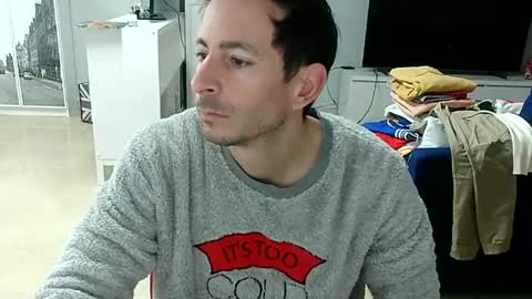 Snapshot of roubarixx chatting on February 2025 07:12:01 AM roubarixx online show from February 2025 07:12:01 AM