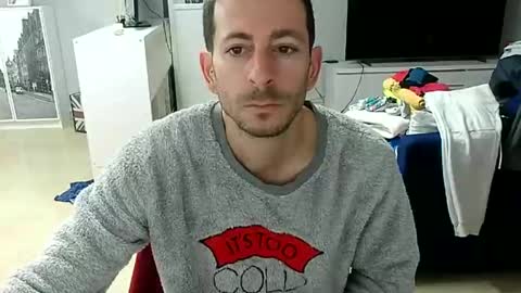 Snapshot of roubarixx chatting on March 2025 07:30:02 AM roubarixx online show from March 2025 07:30:02 AM