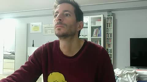 Snapshot of roubarixx chatting on October 2025 07:38:02 AM roubarixx online show from October 2025 07:38:02 AM