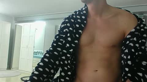 roubarixx online show from November 2025 08:57:01 AM