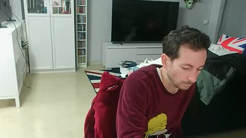 roubarixx online show from February 2026 08:46:02 AM