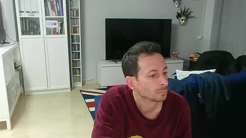 roubarixx online show from May 2026 06:55:02 AM