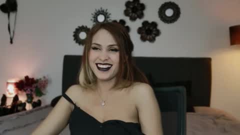 Mistress Lana online show from February 2026 03:51:02 AM