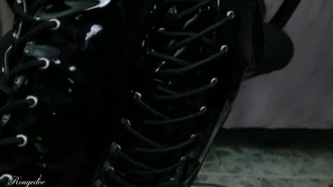 Mistress Lana online show from March 2026 02:19:01 AM