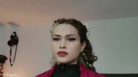 Mistress Lana online show from June 2026 02:29:02 PM