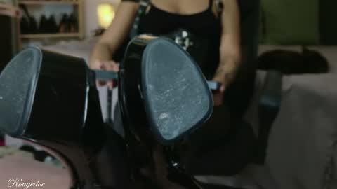 Mistress Lana online show from July 2026 02:04:01 PM