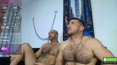 Tommy and Wilson online show from May 2026 12:07:01 AM