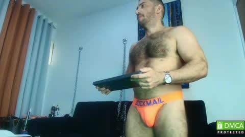 Tommy and Wilson online show from May 2026 08:58:01 PM