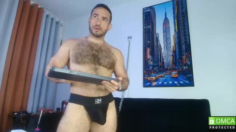 Tommy and Wilson online show from May 2026 04:31:02 AM