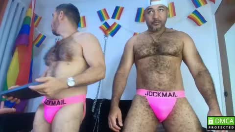 Tommy and Wilson online show from June 2026 01:28:02 AM