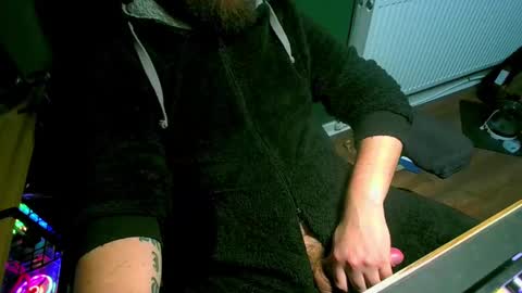 Luke online show from March 2025 07:30:01 AM