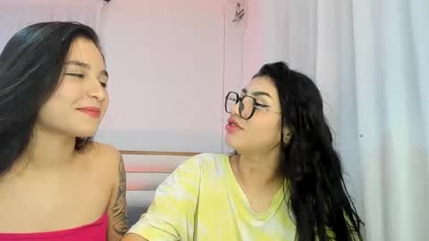 Snapshot of rous_and_sweet chatting on September 2025 03:50:02 AM Rous and Sweet online show from September 2025 03:50:02 AM