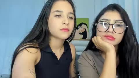 Snapshot of rous_and_sweet chatting on September 2025 02:46:01 AM Rous and Sweet online show from September 2025 02:46:01 AM