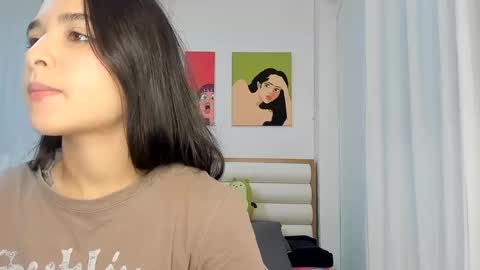 Snapshot of rous_and_sweet chatting on September 2025 02:57:02 AM Rous and Sweet online show from September 2025 02:57:02 AM