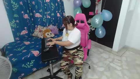 rous_kinky online show from January 2026 01:15:01 PM