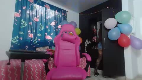 rous_kinky online show from February 2026 01:51:01 PM