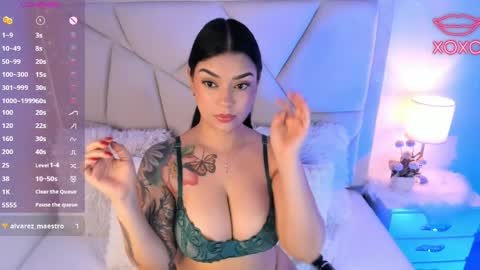    online show from April 2026 12:57:01 AM