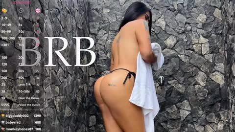 DREAM online show from December 2024 10:13:02 PM