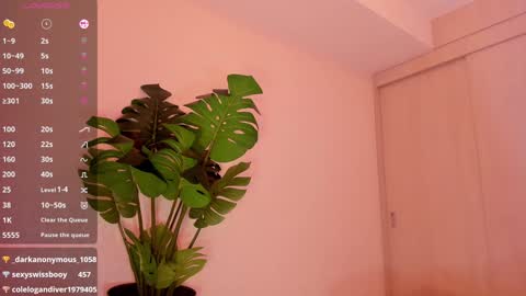 DREAM online show from January 2025 02:03:01 AM