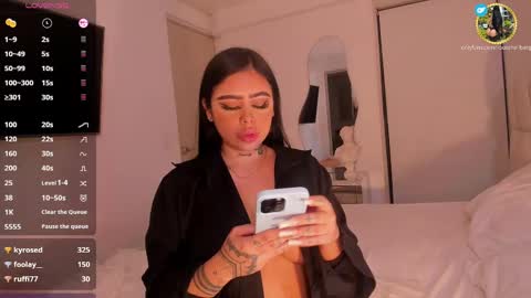 DREAM online show from March 2025 02:09:02 AM