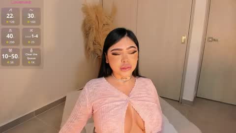 DREAM online show from May 2026 10:40:02 PM