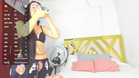 rousee_yarelds online show from May 2026 10:08:02 PM