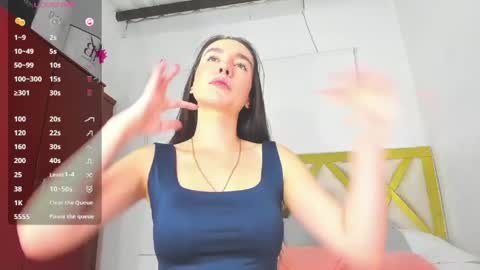 rousee_yarelds online show from June 2026 04:50:01 AM