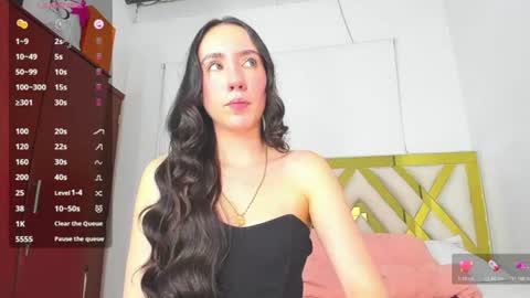 rousee_yarelds online show from July 2026 05:31:02 AM