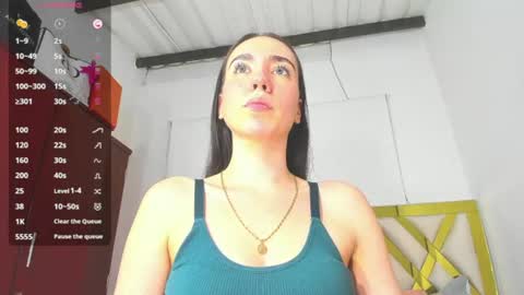 rousee_yarelds online show from July 2026 06:00:02 AM