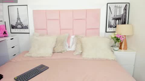 Snapshot of rousefox1 chatting on February 2025 08:13:02 AM Valeria online show from February 2025 08:13:02 AM