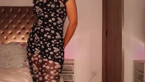 Rouss marie henao  online show from May 2026 12:05:01 AM