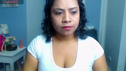 Snapshot of rousse_amber chatting on April 2026 01:28:01 PM amber online show from April 2026 01:28:01 PM