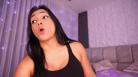 Snapshot of rousse_coup chatting on February 2026 07:12:01 PM Rosse and Miller online show from February 2026 07:12:01 PM