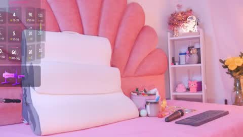 Rousse 3 online show from March 2026 08:19:02 AM