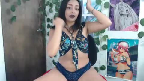 Snapshot of rousse_kitty69 chatting on October 2025 01:29:01 PM Daniela Ferreira online show from October 2025 01:29:01 PM