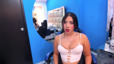 rousse_lily0 online show from May 2026 03:24:02 AM