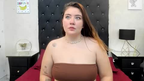 Rousse  online show from November 2025 08:07:02 PM