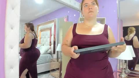 Rousse  online show from May 2026 01:06:01 PM