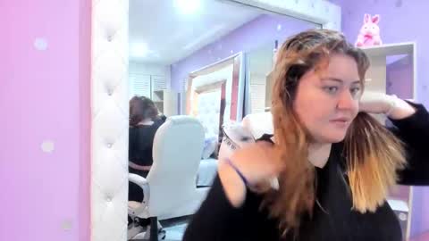 Rousse  online show from June 2026 12:29:01 PM