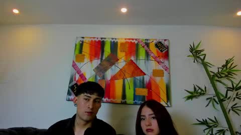 rousse_n_kenji online show from May 2026 07:41:01 PM