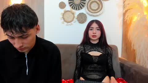 rousse_n_kenji online show from May 2026 04:59:02 PM
