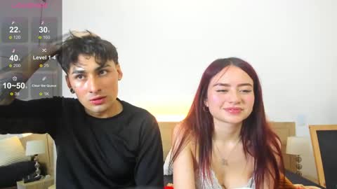rousse_n_kenji online show from May 2026 08:12:02 AM
