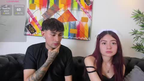 rousse_n_kenji online show from May 2026 08:17:01 PM