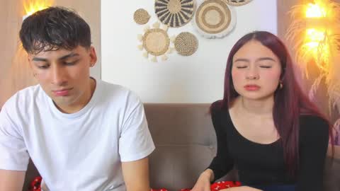 rousse_n_kenji online show from June 2026 08:24:01 PM