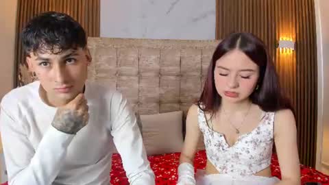 rousse_n_kenji online show from June 2026 08:20:02 PM